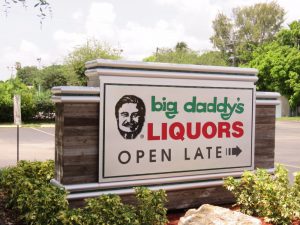 Big Daddy's Liquors