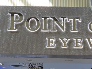 Point of View Eyewear