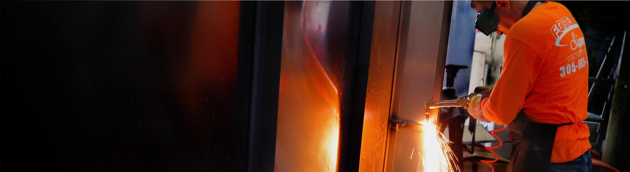 Sign Manufacturing, Installation & Sign Design Services in Hialeah