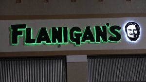 Flanigan's