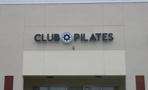 Club Pilates